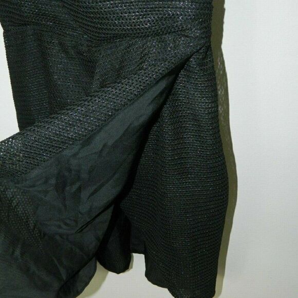 Urban Outfitters Silence + Noise Dress Black Small‎ - Picture 4 of 8